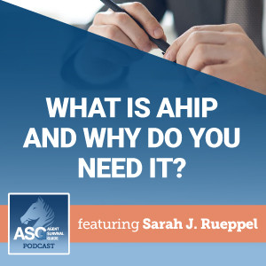 What is AHIP and Why Do You Need It?