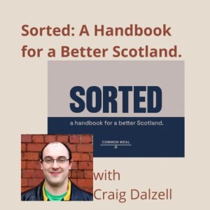 Sorted - a chat with Craig Dalzell