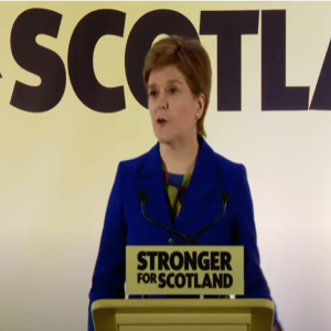 First Minister’s Q+A following Supreme Court Ruling