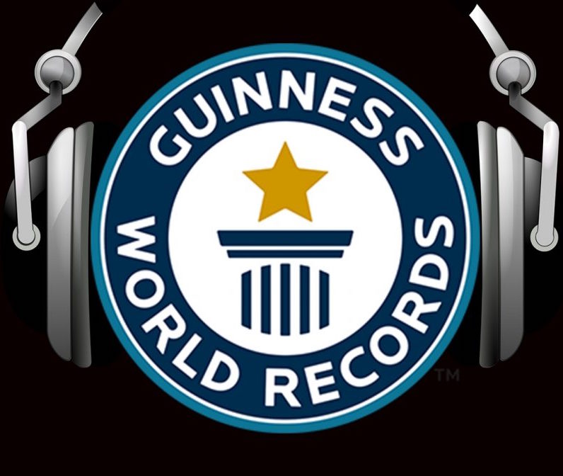 World Records: Part 1