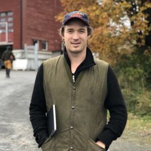 Jämtländsk fisk skulle behöva tillvaratas bättre