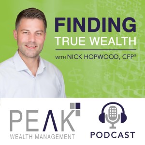 EP 047: Why Work with a CFP®