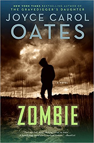 S1E4 Where are You, Zombie, Where Have You Been?