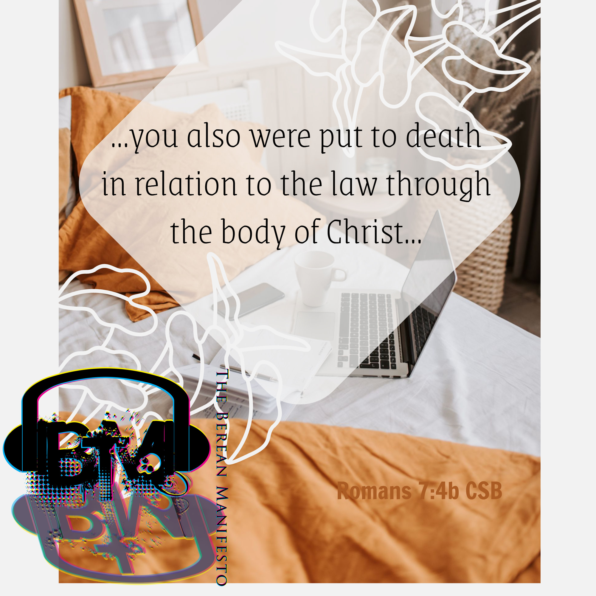 The Berean Manifesto