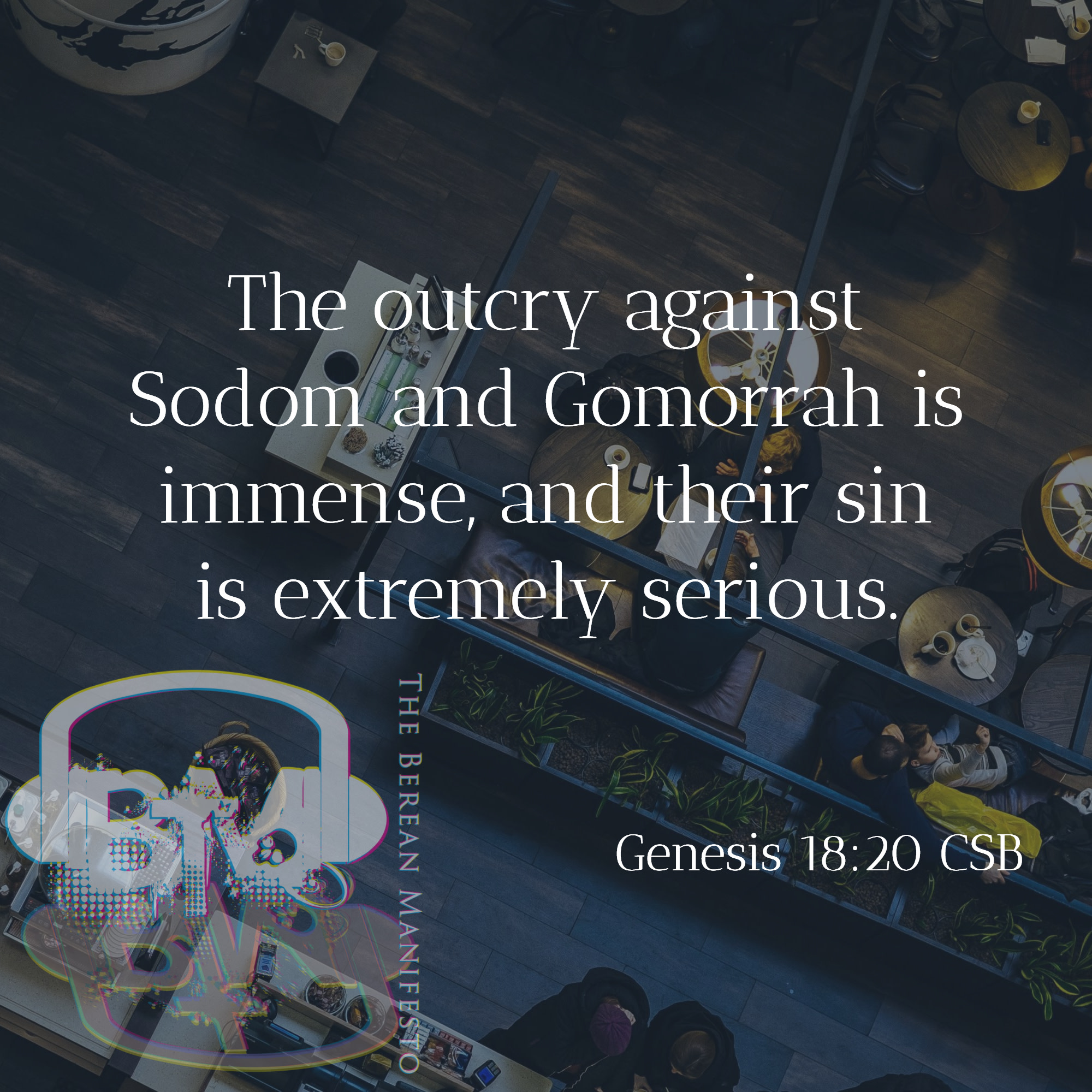 The Berean Manifesto