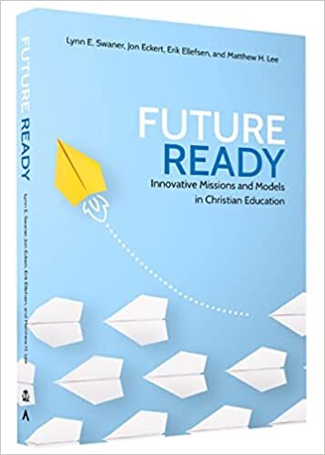 Future Ready with Joel Gaines of The City School
