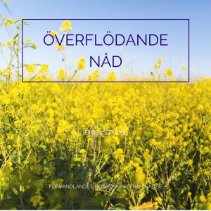 Överflödande nåd