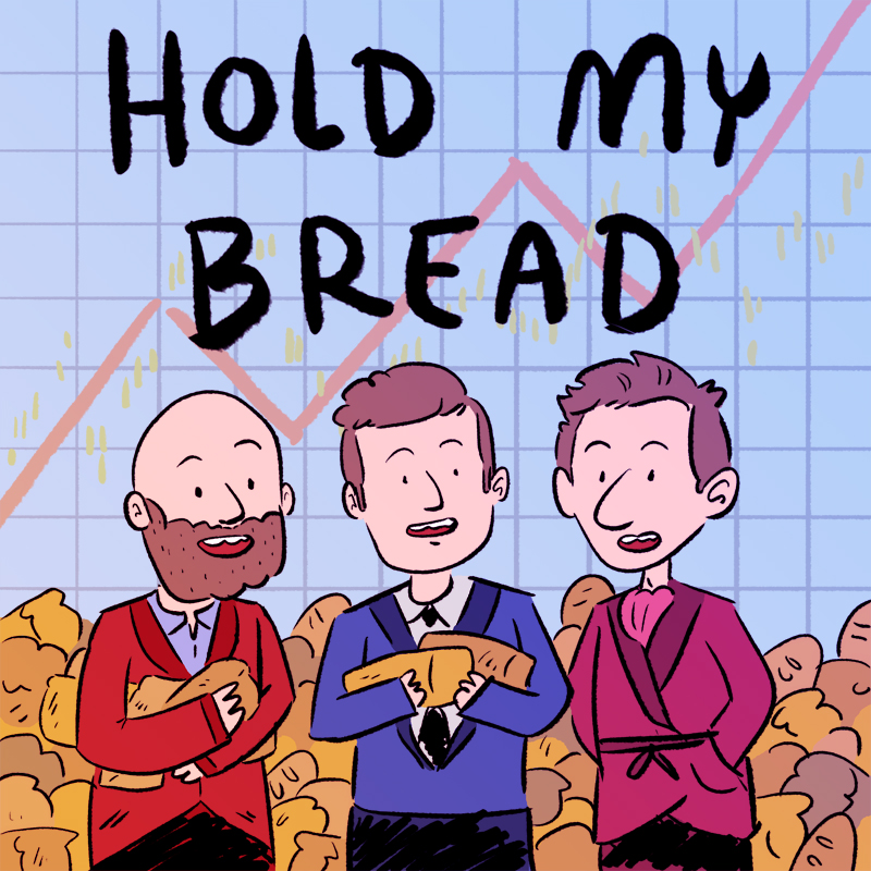 Episode 50: The Needler