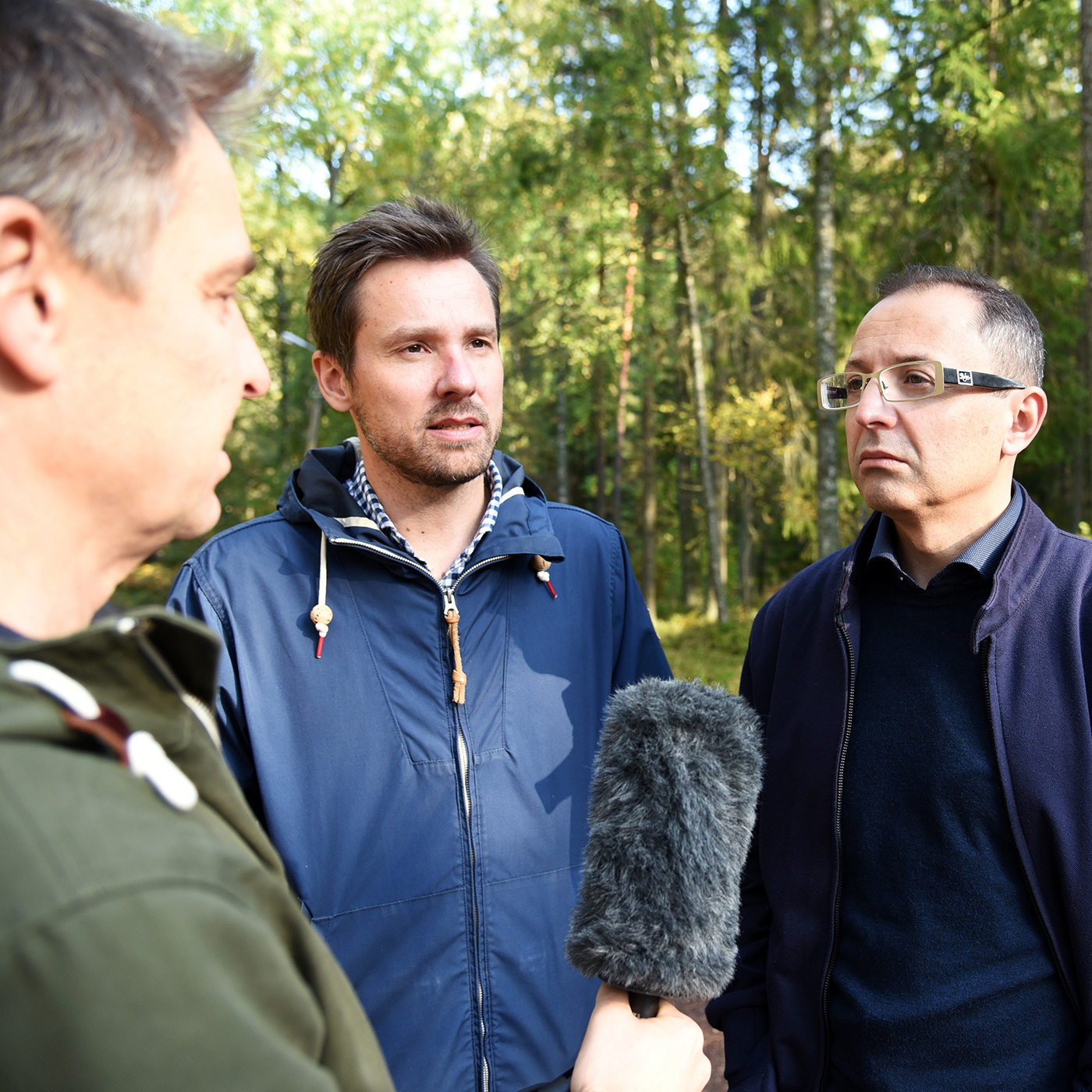 Byt soffan mot 10 minuters promenad - det här händer