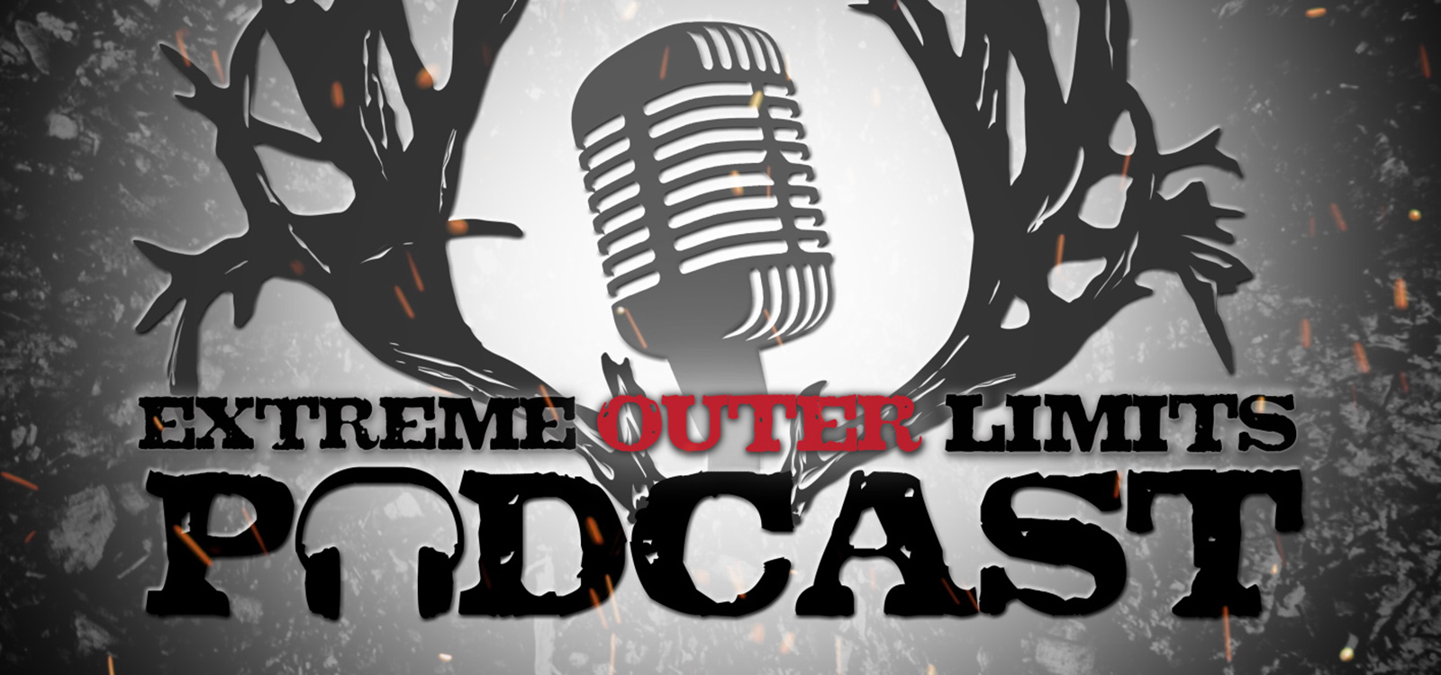 Extreme Outer Limits Podcast - EP0008 - Bob Beck and Kelly McMillan