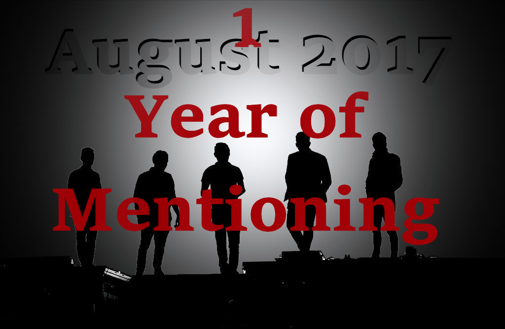 The Mentionables Podcast