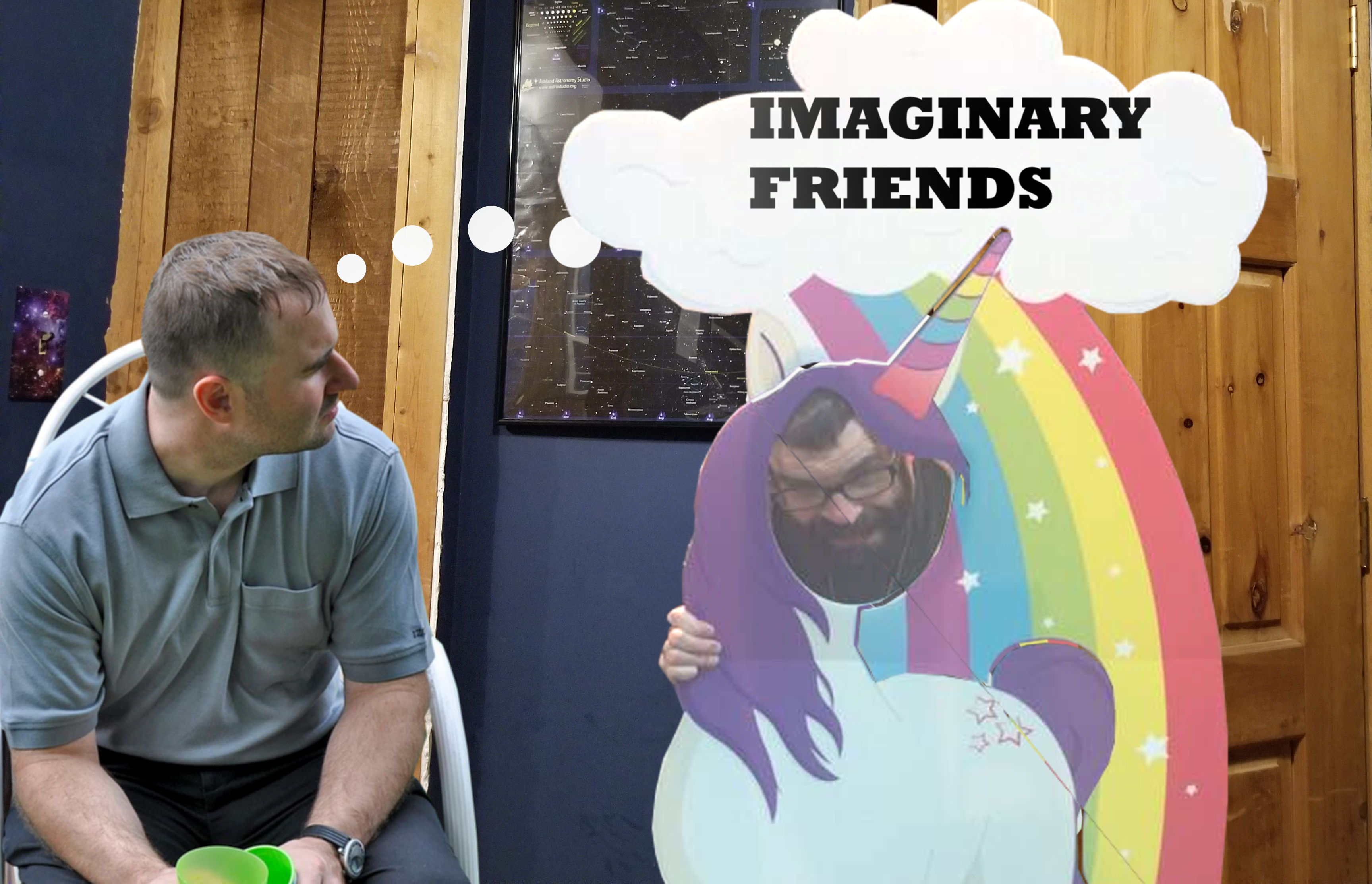 The Mentionables Podcast