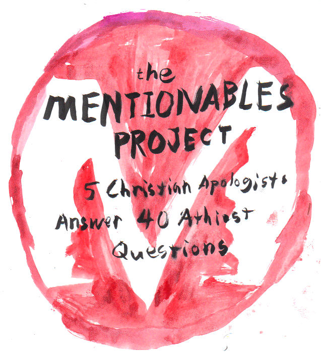 The Mentionables Podcast