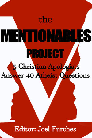The Mentionables Podcast