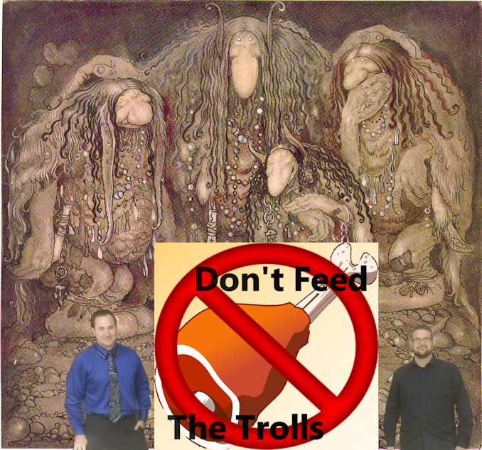 The Mentionables Podcast