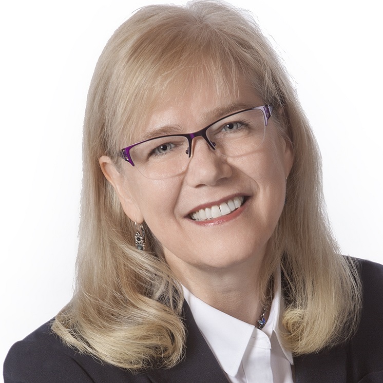 Simply Sundays #5 - Conversation with Nadine Ryan Bannerman, Executive Coach, Calgary, AB