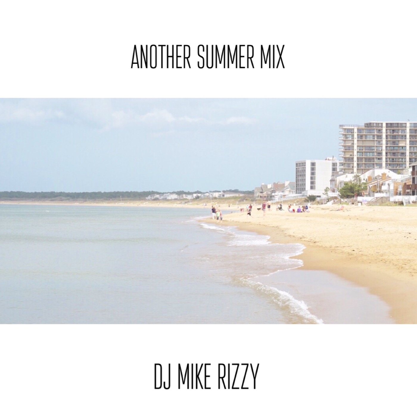 Another Summer Mix