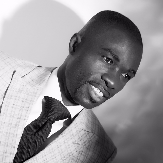 Pastor Eric Markey - Untie Me