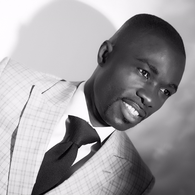 Pastor Eric Markey - Come And See