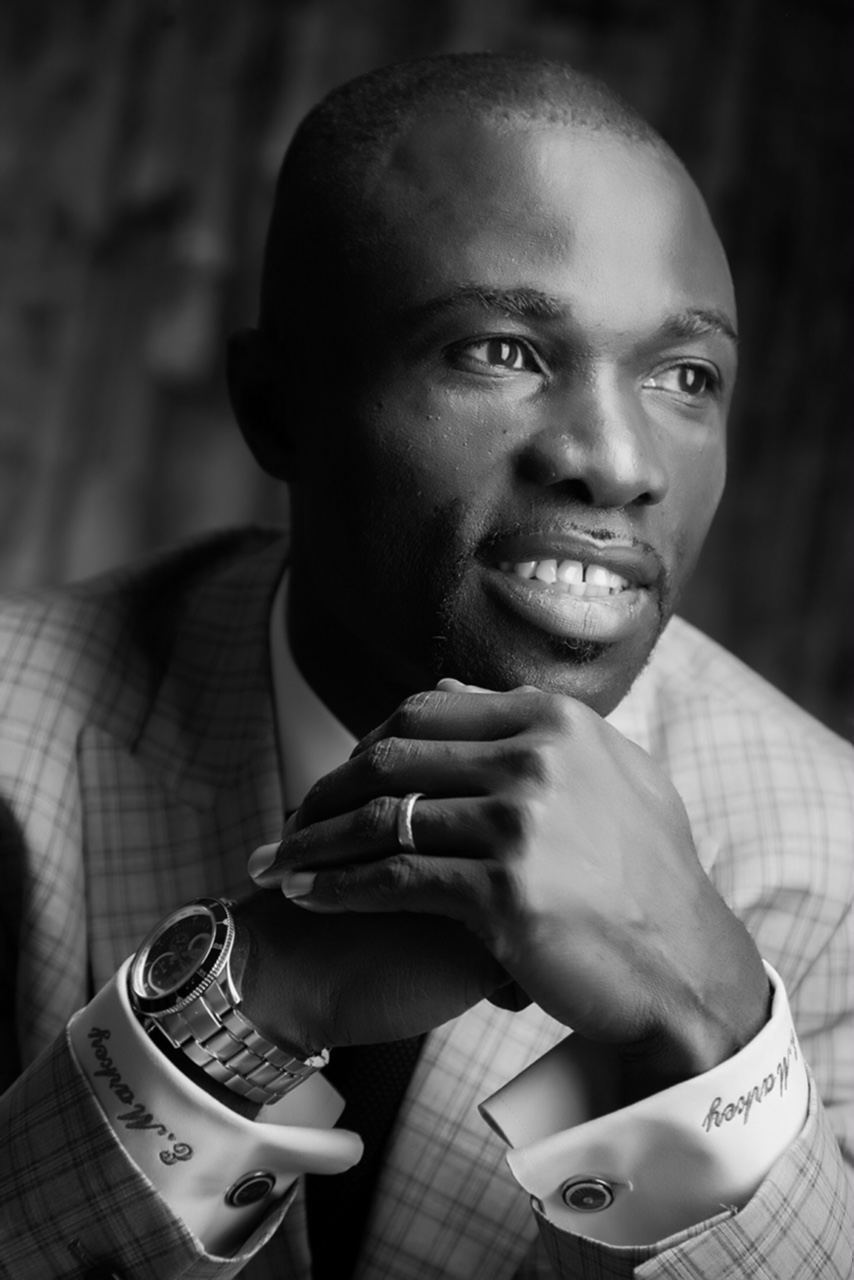Pastor Eric Markey - God Has Preserved The Best For You
