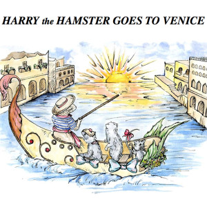 Harry the Hamster goes to Venice : Finale pt 4/4