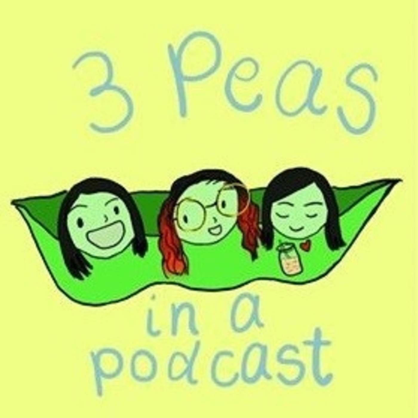 Episode 11: 3 Peas, LLC