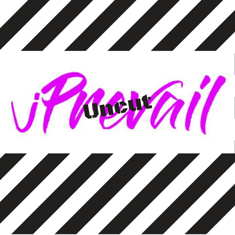 "Giving Focus To Your Focus" - Pastor Azizah Morrison, Session 5, iPrevail 2017
