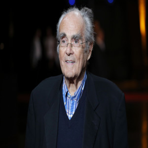 Paleo-Cinema Podcast 249 - Remembering Michel Legrand