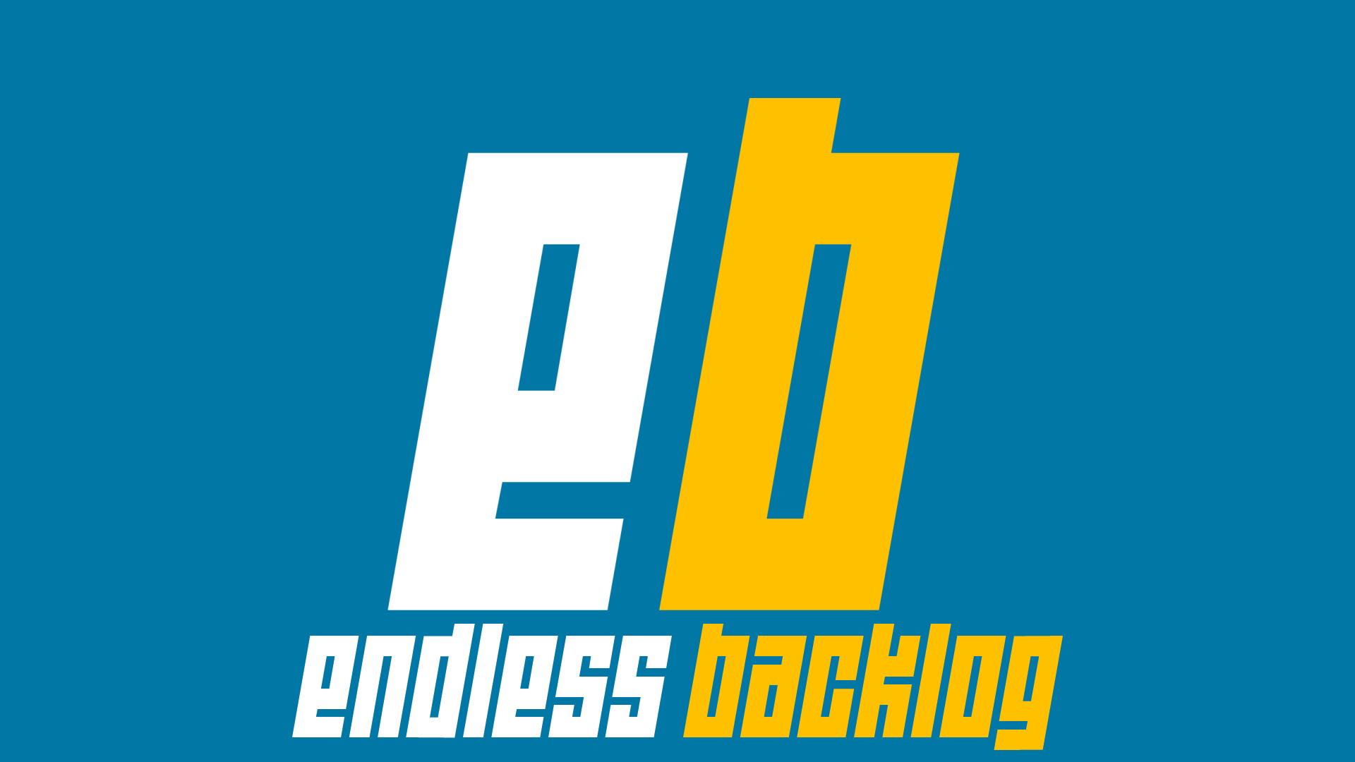 Endless Backlog Podcast Episode 127: Resident Evil and New Vegas