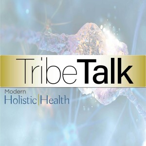 #80 How Probiotics Can Heal Your Gut With Tina Anderson