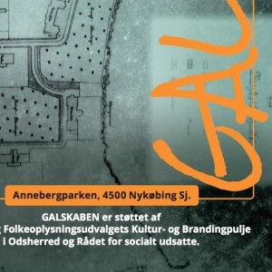 Fortællinger om GALSKAB – 8. episode Peter Hesk 'Faren'