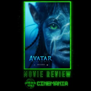 Avatar: The Way of Water - Review!