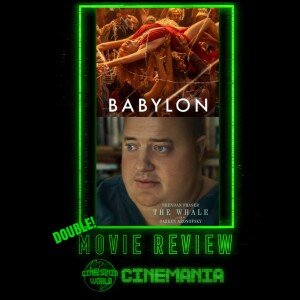 Babylon & The Whale - Double Review!