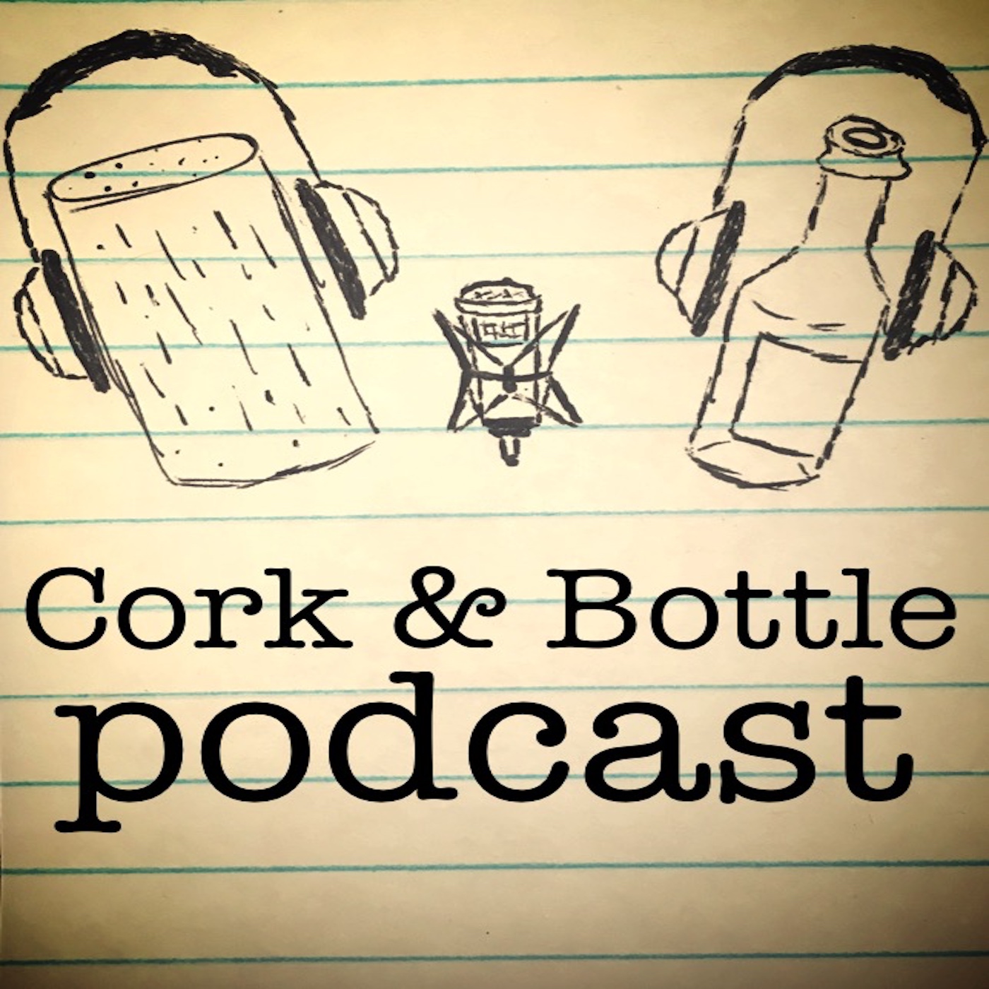 Episode 3: Liquors with Sandwich Dad!