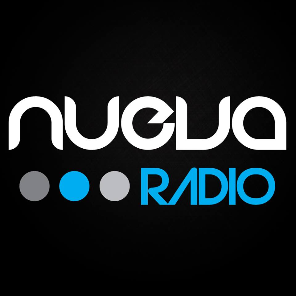 Nueva Radio #413 Chris Schambacher From The Record Bag Dallas (Nov 30, 2017)