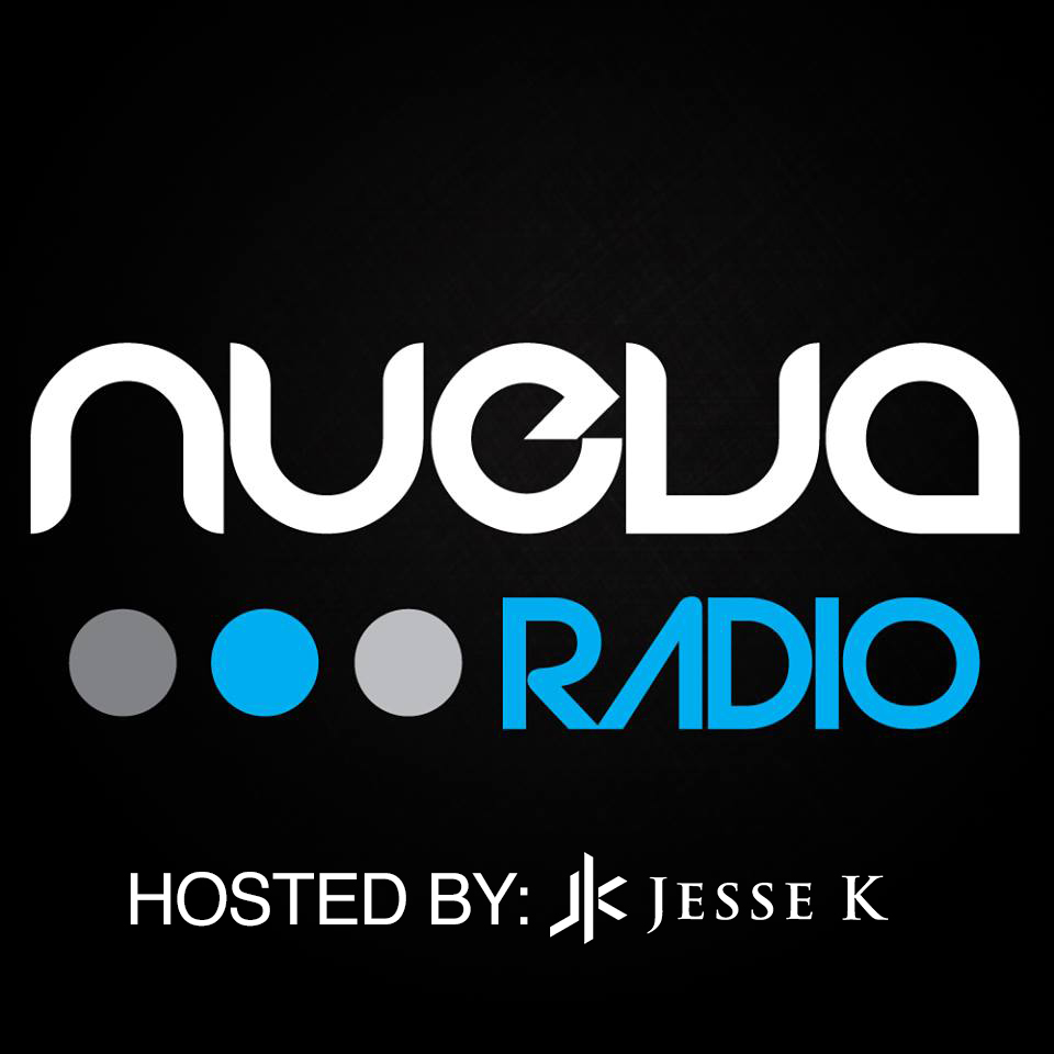Nueva Radio #414 Dowden, Kay Nassef Album Mix, (Dec 07, 2017)
