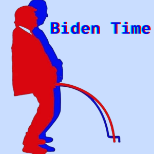 /159/ Biden Time ft. Amber A’Lee Frost & Alex Gourevitch