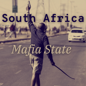 /267/ South Africa Mafia State ft. Benjamin Fogel