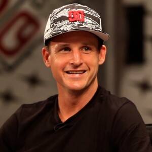 Trending Now: Skateboarder Rob Dyrdek on contract strategy