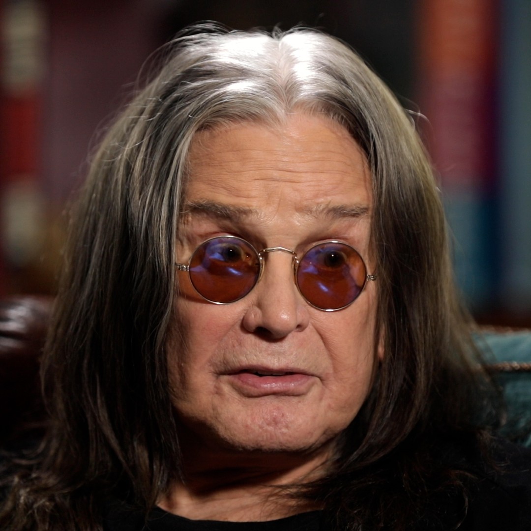 ozzy osbourne ep