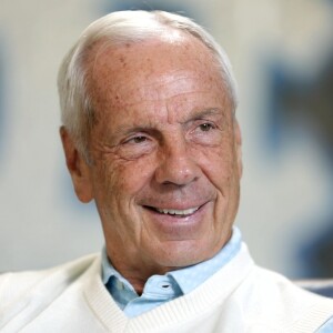 Forward Progress with Roy Williams: Early career as a door-to-door salesman