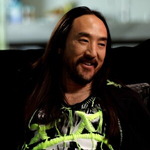 Trending Now: DJ Steve Aoki on Fumbling the “Forever” Remix