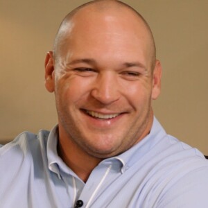 Forward Progress: Brian Urlacher embodies work ethic