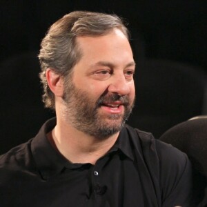 Judd Apatow: Filmmaker