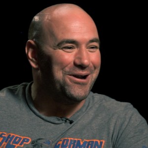 Forward Progress with Dana White: From Three Letters to a Global Symbol