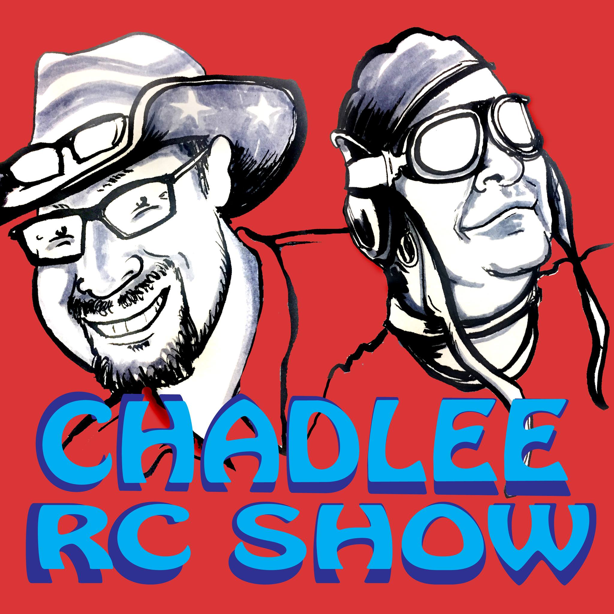 Stories told at Toledo RC Expo!!!