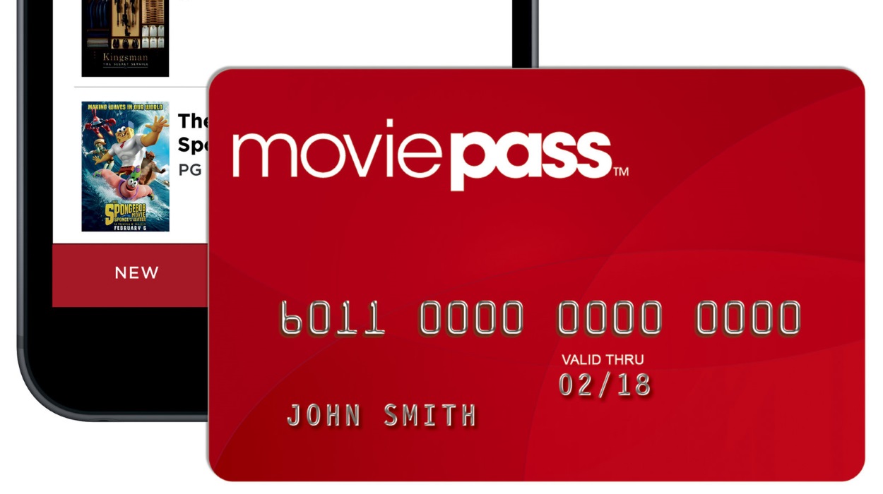 EP338: Movie Pass Is Dead?, Star Wars 9, Star Trek 4, James Gunn, Comedies in Trouble?