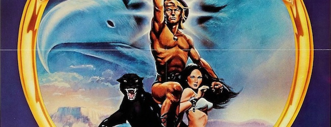 The Beastmaster Retrospective - Podcast