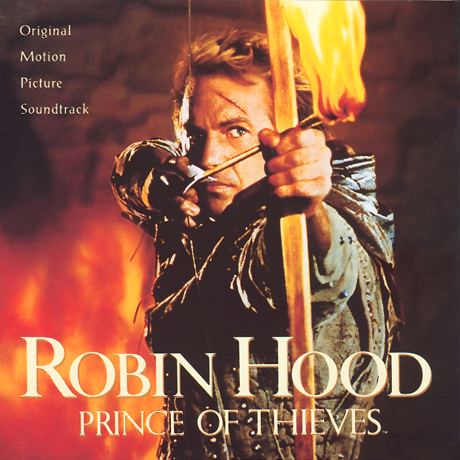 Robin Hood: Prince of Thieves