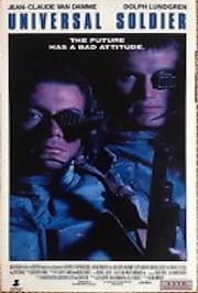 Universal Soldiers Retrospective - Podcast